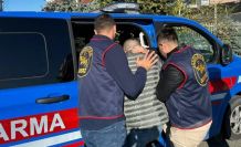 Ordu’da kesinleşmiş hapis cezası bulunan 163 zanlı, jandarma ekiplerince yakalandı