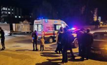 Ordu’da trafik kazası: 2 yaralı