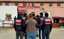 Osmaniye merkezli DEAŞ operasyonu: 3 şüpheli tutuklandı