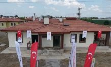 Osmaniye’de 12 bin 557 konut ve iş yeri hak sahiplerine teslim edildi