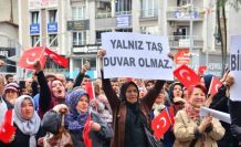 Samsun’da idari yapı değişikliği tepki gördü