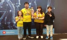 Satrançta Elazığ gururu: Türkiye şampiyonu ve milli davetler