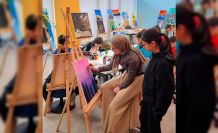 Serinhisar Gençlik Merkezi hizmete girdi