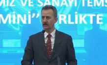 SSB Başkanı Görgün: "GHOST’un amacı geleceği şekillendirmeye aday teknolojileri belirlemektir"