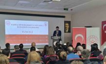 Tunceli’de kadına yönelik şiddetle mücadelede yerel yol haritası belirlendi