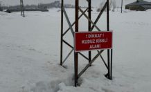 Yüksekova’da kuduz alarmı: Ekiplerin müdahalesiyle durum kontrol altına alındı