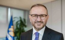 ’’32 yıldır attığımız her adımla ülkemizin dijitalleşme serüvenine yön veriyoruz’’