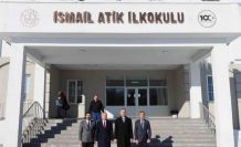 Ağrı’da okullarda fiziki şartlar yerinde incelendi