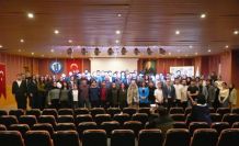 BARÜ’de Ormancılık Haftası çeşitli etkinliklerle kutlandı