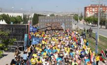 Başkan Altay tüm sporseverleri Uluslararası Konya Yarı Maratonu’na kayıt yaptırmaya davet etti