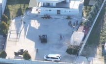 Batman’da aranan 4 şüpheli yakalandı