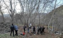 Batman’da dere yatağında bir erkek cesedi bulundu