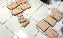 Batman’da zehir tacirine geçit yok: 8 kilo 500 gram metafetamin ele geçirildi