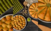 Bayram sofraları MADO’nun geleneksel lezzetleriyle şenleniyor