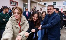 Bilecik’te Nevruz coşkuyla kutlandı