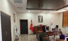 Bulanık’ta ‘Halk Günü’nde talepler tek tek dinlendi