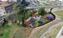 Büyükşehir’den peyzajda yerli üretim hamlesi