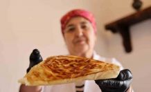 Coğrafi işaretli lezzet kahvaltıda tost yerine tüketiliyor