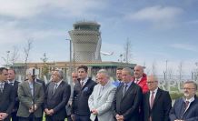 Cumhurbaşkanı Recep Tayyip Erdoğan 5G ile memleketi Rize’ye bağlandı