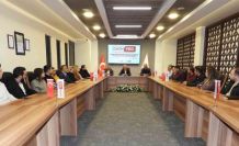 DAİMFED Genel Başkanı Karslıoğlu: "Geri kazanım sistemleri artık vazgeçilmez"