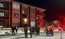 Erzincan’da kurşun eritme sırasında patlama: 1 kişi ağır yaralandı