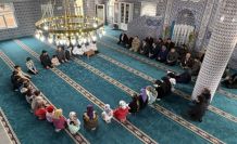 Güçlükonak Kaymakamı Memiş, miniklerin Kur’an sevincine ortak oldu