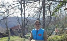 Hayırseverlerin destekleri ihtiyaç sahiplerine ulaştı