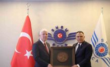 Iğdır Üniversitesi, SHGM Kurumsal Dönüşüm Modeli (KDM-ORG) Sistemine entegre oldu