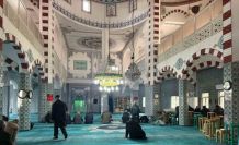 Iğdır’da Caferi camilerinde Hamaney ve hayatını kaybedenler için dualar okundu