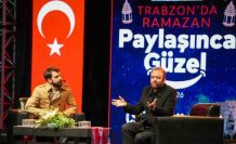 İlahiyatçı yazar Muhammed Yazıcı: "Gelecek bizim olacak"