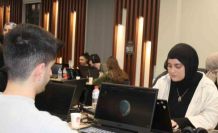 Kayseri’de gençleri uzayla buluşturan TUA Astro Hackathon Yarışması başladı