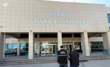 Kilis’te 84 gram metamfetamin ele geçirildi: 1 tutuklama