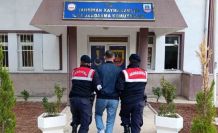 Kırıkkale’de aranan 9 hükümlü yakalandı
