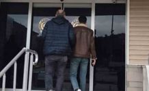 Kırıkkale’de bilişim yoluyla hırsızlıktan aranan hükümlü polis operasyonuyla yakalandı