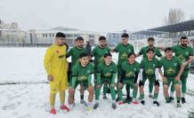 Kopspor maçı ertelendi