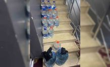 Kurtalan’da su kesintileri tepki çekiyor