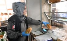 Manisa’da fırın denetimleri yoğunlaştı