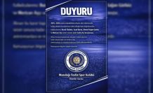 Mazıdağı Fosfatspor’da 4 futbolcu kadro dışı bırakıldı