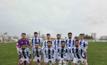 Mazıdağı Fosfatspor’dan kritik galibiyet