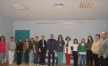 MEAH’ta "Yoğun bakım hemşireliği" eğitim maratonu başladı