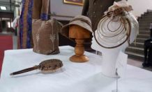 Moda dünyasının yeni gözdesi: Ehram