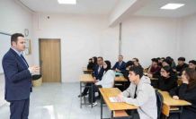 Muğla’da geleceğin ekonomistleri yetişiyor