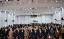 Muş’ta İstiklal Marşı’nın Kabulü ve Mehmet Akif Ersoy’u Anma Günü