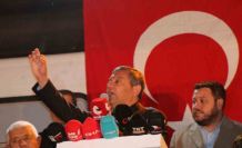 Özgür Özel: "Tanju’yla gurur duyuyoruz"