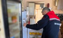 Pınarhisar’da Ramazan ayına özel gıda denetimi