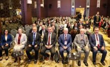 Sağlıklı nesiller için bilim insanları Konya’da buluştu