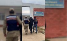 Şanlıurfa’da aranan şahıs yakalandı