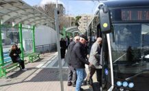 Şanlıurfa’da bayram boyunca toplu taşıma ücretsiz