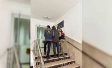 Şanlıurfa’da kesinleşmiş 5 yıl hapis cezasıyla aranan şahıs yakalandı