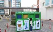 Sıfır atık yaklaşımı Sümerpark’ta vatandaşlarla buluşacak